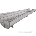 Screw Conveyor Stainless Steel Jiaolong Elevator Plastic